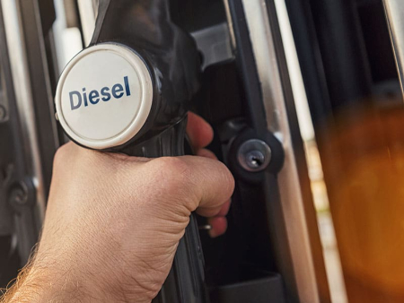 حذف بوی گازوئیل از لباس, چگونه بوی گازوئیل را از لباس پاک کنیم