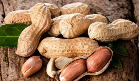 از بین بردن بوی کهنگی بادام زمینی, بوی کهنگی بادام زمینی