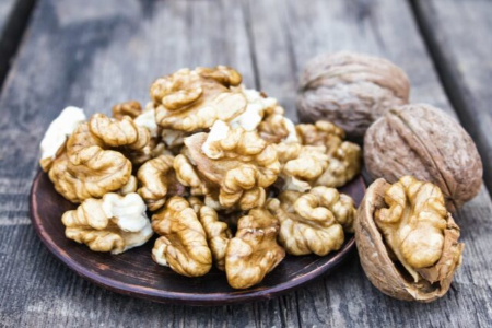 روش رفع بوی کهنگی گردو, از بین بردن بوی بد گردو