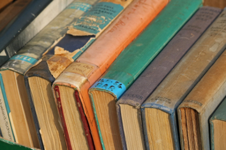 فروش کتاب دست دوم,خرید کتاب دست دوم
