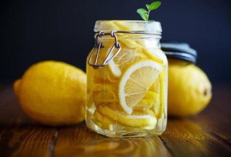 روش های نگهداری لیمو ترش,تازه ماندن لیمو ترش,روش برای نگهداری لیمو