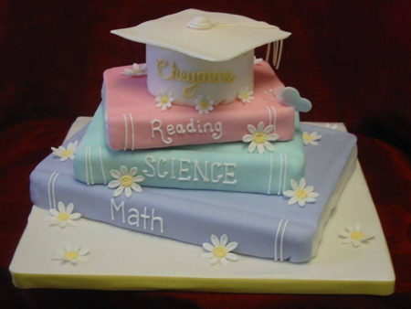 کیک ویژه روز دانشجو,کیک روز دانشجو