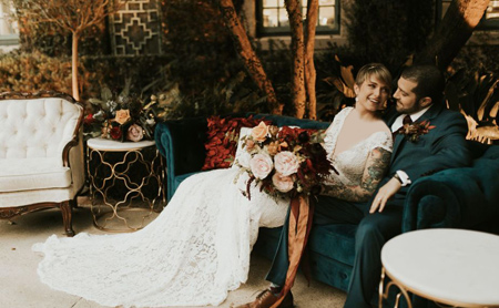 روش گرفتن عکس عروس, راهنمای انتخاب عکاس عروسی