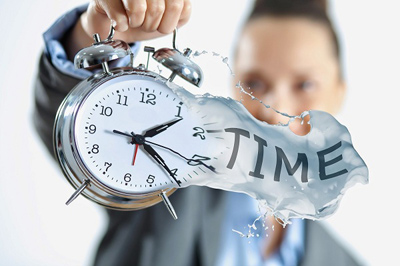 مهارت های مدیریت زمان در محیط کار,برنامه ریزی در محیط کار