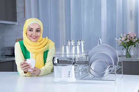 طراحی آشپزخانه مدرن با گروه صنعتی آدلان روش های چیدمان آشپزخانه مدرن, نکته هایی برای چیدمان آشپزخانه مدرن, طراحی دکوراسیون آشپزخانه مدرن