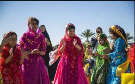 سفره عقد سنتی آداب و رسوم عروسی ایرانی, لباس عروس سنتی