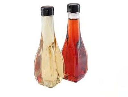 سرکه سیب صنعتی یا سنتی