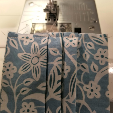 نکته هایی برای درست کردن ماسک پارچه ای،روش دوخت ماسک