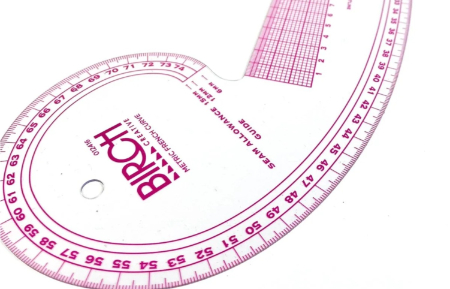 گونیا خیاطی خط کش خیاطی, انواع خط کش خیاطی