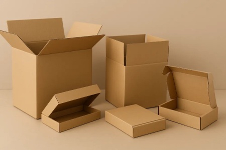 انواع کارتن برای چه کاری مناسبند انواع کارتن برای چه کاری مناسبند