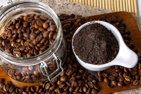 کاربرد‌های باورنکردنی تفاله قهوه,کاربرد تفاله قهوه,خواص و کاربردهای تفاله قهوه 