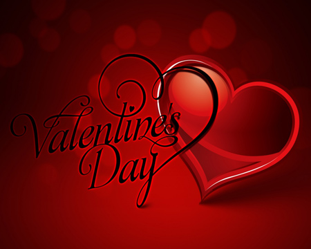 عکس ولنتاین عاشقانه