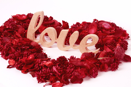 عکس ولنتاین عاشقانه