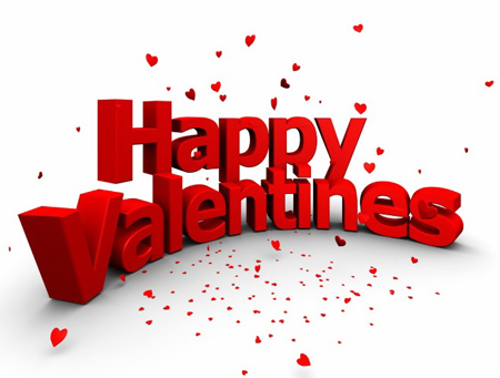 عکس ولنتاین عاشقانه