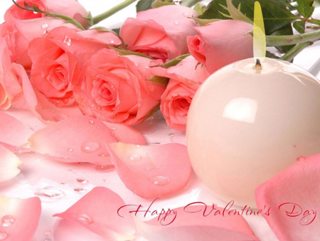 عکس ولنتاین عاشقانه