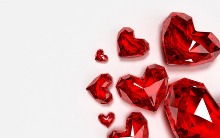 عکس ولنتاین عاشقانه