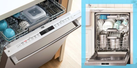 ویژگی های ماشین ظرفشویی, ویژگی های مناسب برای خرید ماشین ظرفشویی, تکنیک های خرید ماشین ظرفشویی