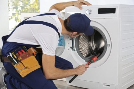 تمیز نشستن لباس در لباسشویی, علت تمیز نشدن لباس‌ها در ماشین لباسشویی,دلایل تمیز نشدن لباس ها در لباسشویی