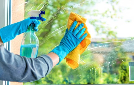 برنامه ریزی روزانه برای خانم خانه دار
