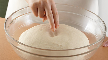 نکاتی برای استفاده از خمیر مایه, خمیرمایه چیست