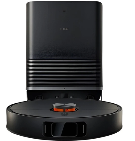 قیمت جارو رباتیک شیائومی x20 max قیمت جارو رباتیک شیائومی x20 max
