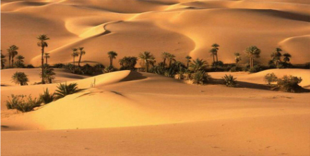 کویر ابوزیدآباد،تور کویر ابوزیدآباد