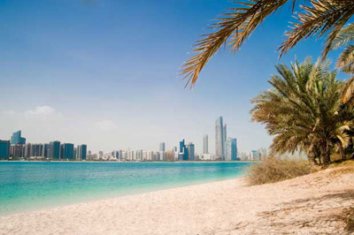 سواحل دبی,زیباترین سواحل دبی,بهترین سواحل دبی