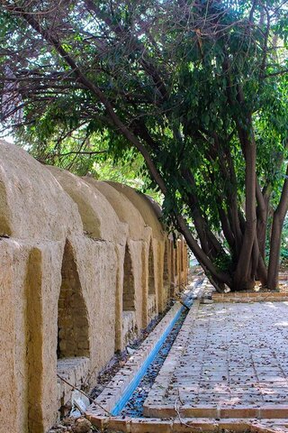 کوچه آشتی کنان کجاست, عکس های کوچه آشتی کنان تهران, گذر آشتی کنان