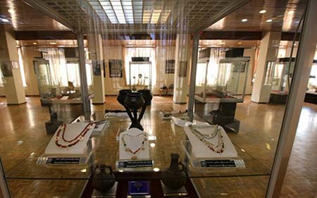موزه آذربایجان،موزه تبریز