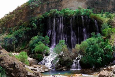 زیباترین آبشارهای ایران کدامند,زیباترین آبشارهای ایران ,زیباترین آبشارهای ایران که باید حتما از نزدیک ببینید