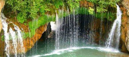 زیباترین آبشارهای ایران کدامند,زیباترین آبشارهای ایران ,زیباترین آبشارهای ایران مان را بشناسیم