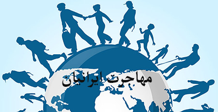 دلیل مهاجرت ایرانیان به خارج کشور, بهترین کشور برای مهاجرت ایرانیان