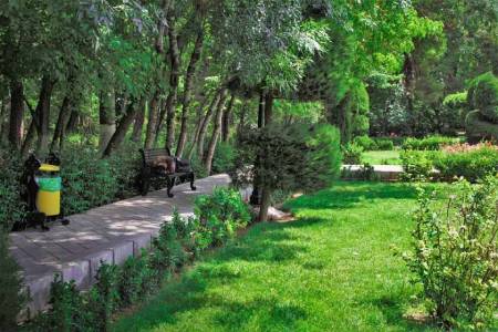 پارک های تفریحی تهران, بهترین پارک های تهران,پارک های تهران