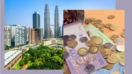 هزینه های سفر به مالزی