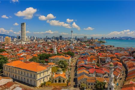 نکاتی که قبل از رفتن به مالزی باید بدانید