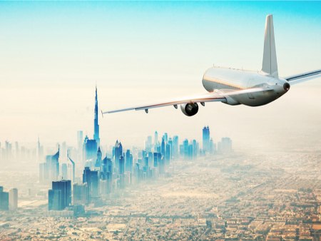 اطلاعات برای پرواز به دبی - اطلاعات مورد نیاز پرواز برای سفر به دبی