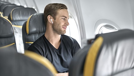 انتخاب صندلی هنگام خرید بلیط هواپیما, چگونه صندلی هواپیما را انتخاب کنیم