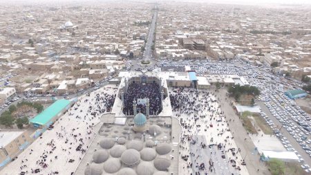 آران و بیدگل,شهرستان آران و بیدگل