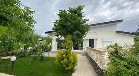 فضای ویلایی تهراندشت در کردان جنوبی,شهرک کارینا,ویلاهای مدرن و لاکچری دوبلکس و تریپلکس
