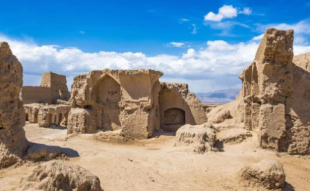 damghan-hesar-hill-1