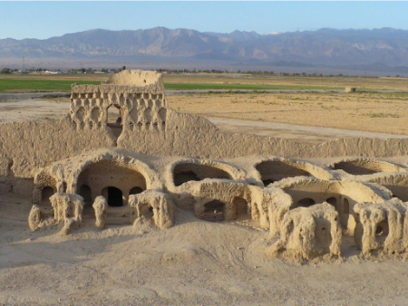 damghan-hesar-hill-4