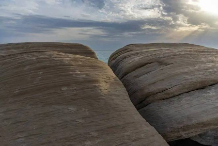 عکس ساحل دستیر ساحل دستیر, ساحل دستیر پارسیان