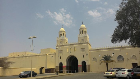 مسجد شجره مکه,علت نامگذاری مسجد شجره,مساجد مهم