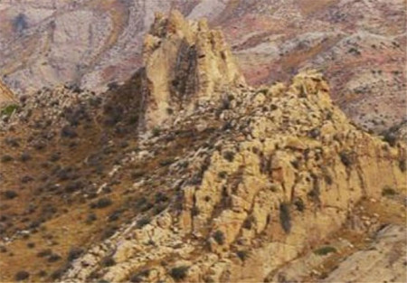 جاهای دیدنی چوار, جاذبه های گردشگری چوار