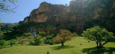 جاهای دیدنی چوار, جاذبه های گردشگری چوار