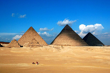 مصر,جاذبه های گردشگری مصر,کشور مصر