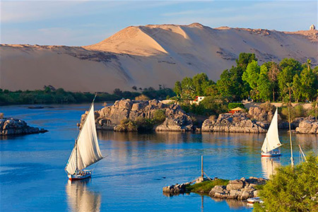 تور مصر,دیدنیهای تور مصر,دریای سرخ در تور مصر