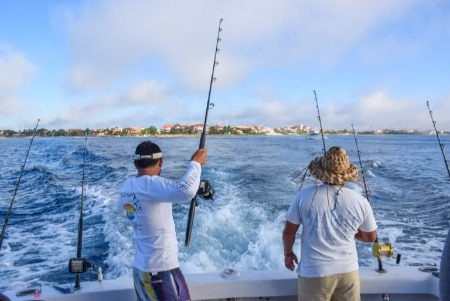 پورتو اسکندیدو, پورتو اسکندیدو مکزیک