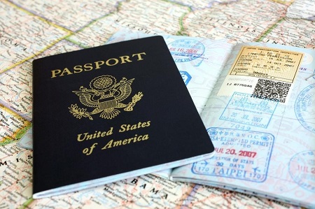 مدارک مورد نیاز برای تمدید پاسپورت, مدارک لازم تمدید پاسپورت, عکس مناسب برای تمدید پاسپورت