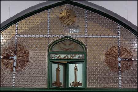 تاریخچه مسجد جامع همدان, مسجد جامع همدان,ساختار و معماری مسجد جامع همدان